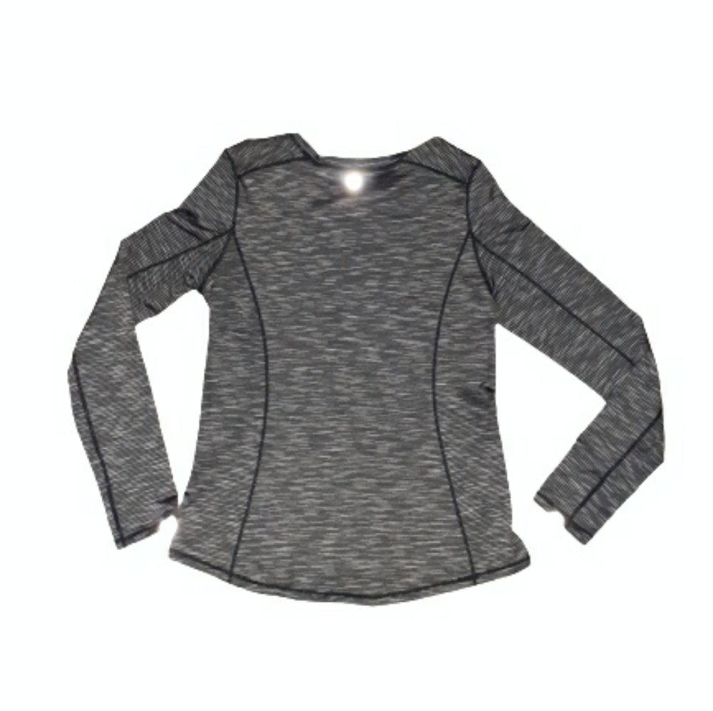- - VELOCITY SLEEVE SPORT TOP - Picture 3 of 4